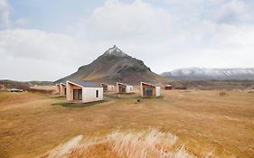 Arnarstapi Hotel